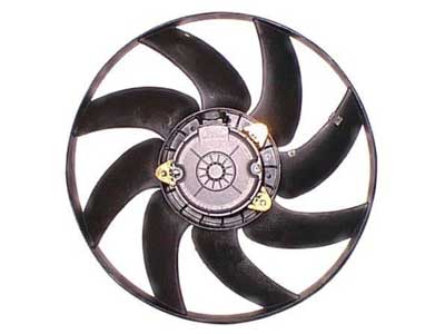 VAPAATUUL. # R-LAGUNA 380MM - Vapaatuulettimet ja vastukset merkkihaku - 9044-1541 - 1