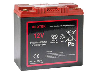 VARA-AKKU LETRUCK BOOSTER 25AH HD - Starttiboosterit - 1700-LEB10101 - 1