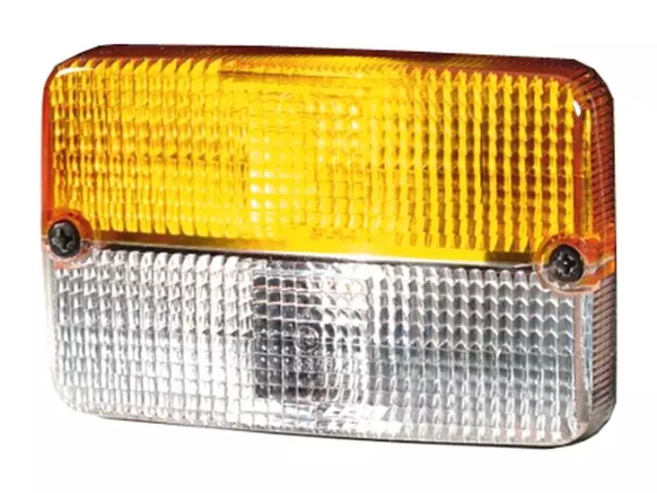 VARALASI HELLA - Etuvalot ja -vilkut yleismallit - 9EL997459001 - 2