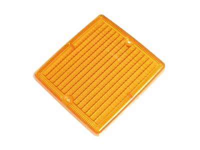 VARALASI KELT TALMU / 1245-301 - Halogen takavalot - 342135-301 - 1