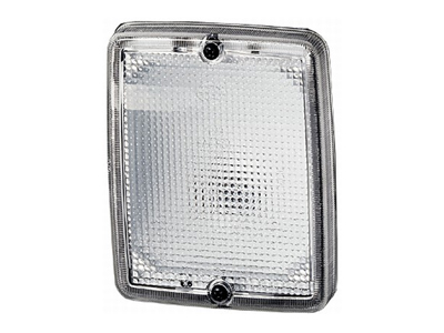 VARALASI KIRKAS 2ZR004432 - Halogen takavalot - 9EL119544111 - 1