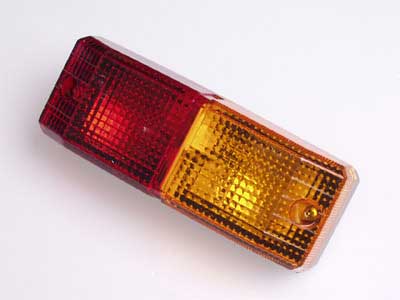 VARALASI TALMU / 1263-111 - 2- 3- Kammiovalaisimet varaosat - 342137-111 - 1