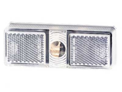 VARALASI VALK. TALMU - Äärivalojen tarvikkeet - 342132-201 - 1