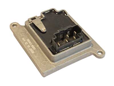 VASTUS/NOP.SÄÄDIN MB - Puhallinmoottorit & vastukset merkkihaku - 9041-1691 - 1