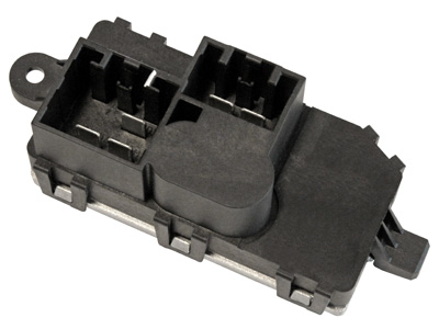 VASTUS/NOP.SÄÄDIN MONDEO 07- AUT.AC - Puhallinmoottorit & vastukset merkkihaku - 9010-19051 - 1