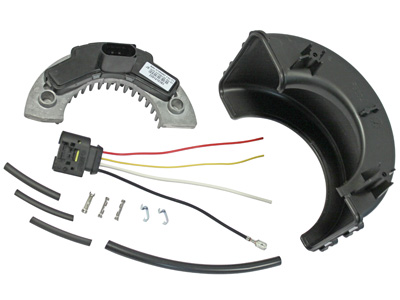 VASTUS VOLVO FH/FM TÄYD. - Puhallinmoottorit & vastukset merkkihaku - 9052-19021 - 1