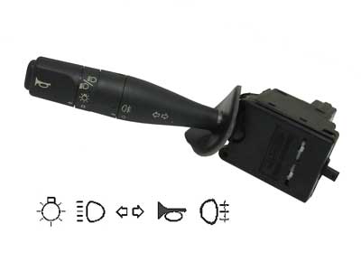 VILKKUKATK. P-106,206,306 - Katkaisijat, merkkikohtaiset - 1043-251271 - 1