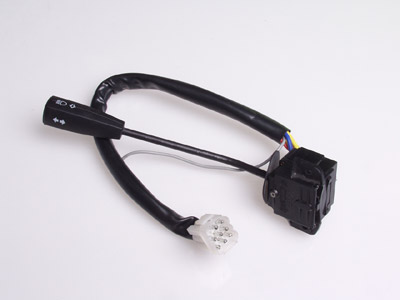 VILKKUKATK. SCANIA 2-SARJA - Katkaisijat, merkkikohtaiset - 1045-0501 - 1