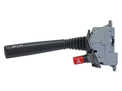 VILKKUKATK. VOLVO FL7/10 # - Katkaisijat, merkkikohtaiset - 1052-05501 - 1