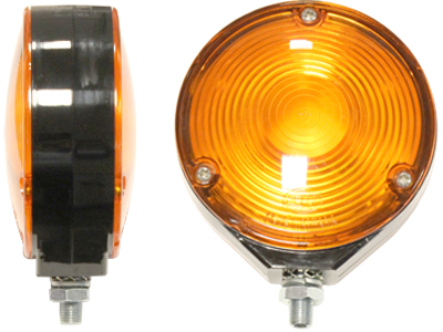 VILKKUL.(VRT.REKKAVALO) HALK.118MM - Etu- ja sivuvilkut hyötyajoneuvot ja RK - 2BA003022021 - 1