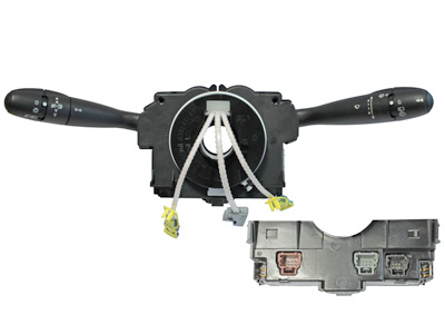 VILKKU/PYYHK.KATK. 24-NAP: 307,807,C8,ULYSSE - Katkaisijat, merkkikohtaiset - 1043-039201 - 1