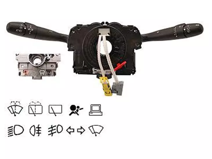 VILKKU/PYYHK.KATK. P308 CC, C3 PICASSO - Katkaisijat, merkkikohtaiset - 1043-039221 - 1