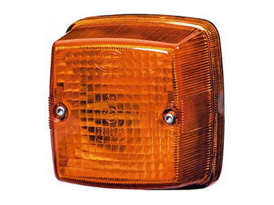 VILKKUV.84X84 ASENNUS - Etuvalot ja -vilkut yleismallit - 2BA003014011 - 1