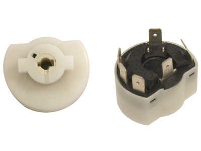 VIRTAL.POHJA VOLVO B58 LA - Virtalukot -pohjat ja lukkosarjat - 1052-8121 - 1