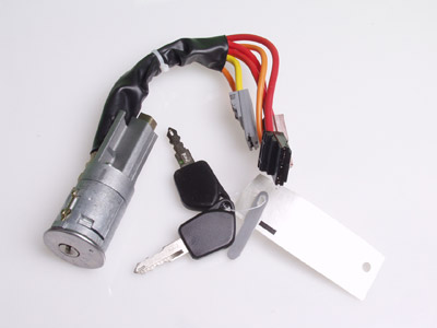 VIRTALUKKO P-106 6.92- - Virtalukot -pohjat ja lukkosarjat - 1043-252121 - 1