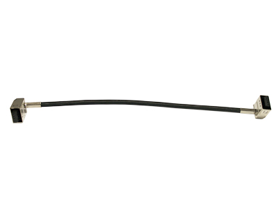 VÄLIJOHTO D1 BALLASTILLE X-VISION - Lisävalojen varaosat ja lisävarusteet - 1608-8311 - 1