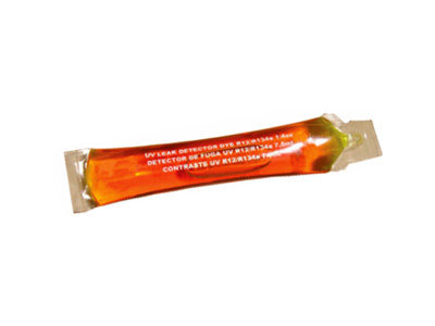 VÄRIAINE UV KELTAINEN 7,5MM - Ilmastoinnin huolto-osat, O-renkaat - 1352-24421 - 1