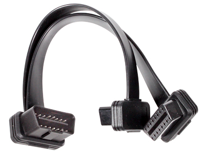 XBB OBD II Y-haara johto - Lisävalojen asennus CAN Bus - 1605-WK071 - 1