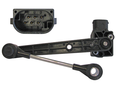 AJOVALOJEN KORKEUDENSÄÄTÖANTURI ROVER - Ajovalojen säätömoottorit - 1607-890011 - 1