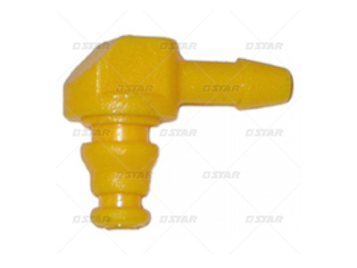 YLIVUOTOLIITIN BOSCH - Common Rail muut varaosat - 60150-01 - 1