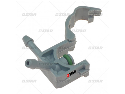 YLIVUOTOLIITIN DELPHI 2-WAY - Common Rail muut varaosat - 60151-101 - 1