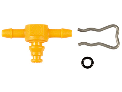 YLIVUOTOLIITIN T - Common Rail muut varaosat - 51271 - 1