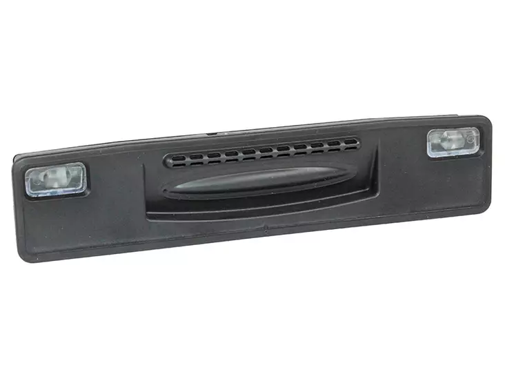 TAKALUUKUN KAHVA FORD - Auton ovenkahvat ja -lukot - 1010-05231 - 1