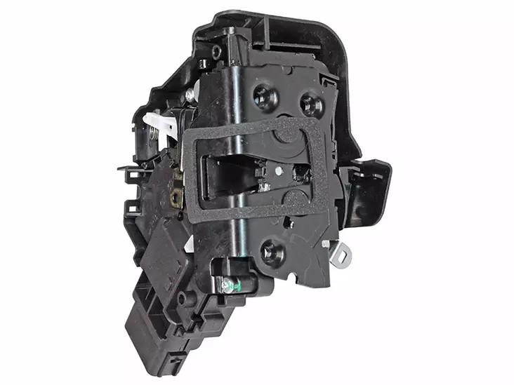 OVILUKKO SÄHKÖINEN FORD ETU OIKEA - Auton ovenkahvat ja -lukot - 1010-05241 - 1