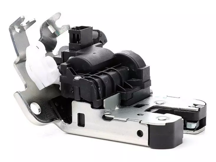 TAKALUUKUN LUKKO VAG - Auton ovenkahvat ja -lukot - 1033-05291 - 1