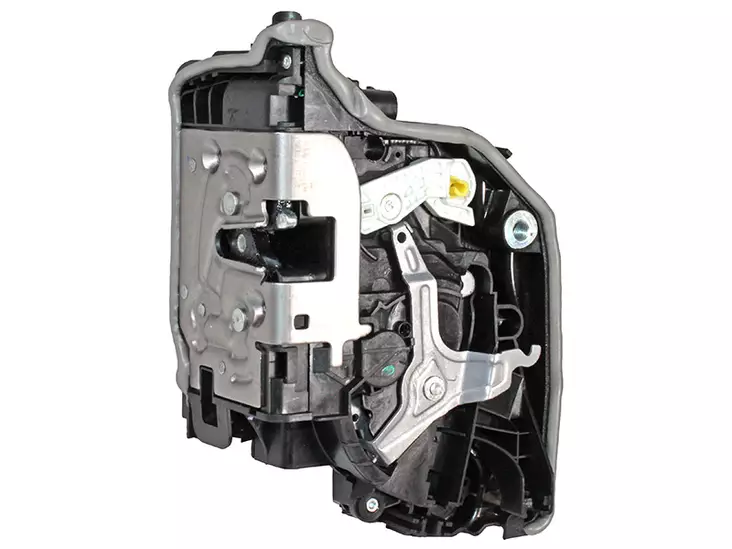 OVILUKKO SÄHKÖINEN ETU VASEN BMW,MINI - Auton ovenkahvat ja -lukot - 1034-05171 - 1