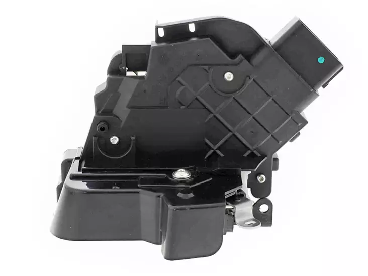 OVILUKKO SÄHKÖINEN VOLVO ETU OIKEA - Auton ovenkahvat ja -lukot - 1052-05261 - 1