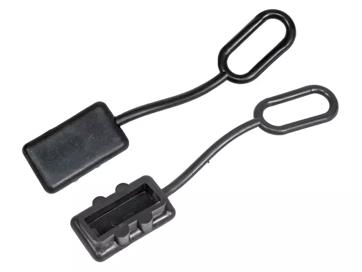 Trukkiliittimen suojatulppa (50A) - Trukkiliittimet - 1553-59701 - 1