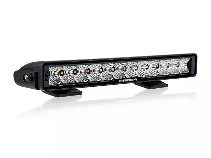 OPTIBEAM PURE 335 LED TYÖVALO - LED- työvalopaneeli - 1603-300781 - 1