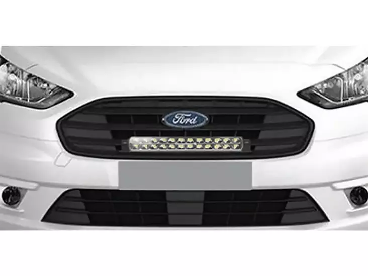 OPTIBEAM INTEGRA LISÄVALOPAKETTI FORD TOURNEO CONNECT 23+ - Merkkikohtaiset lisävalosarjat - 1605-NS4171 - 1