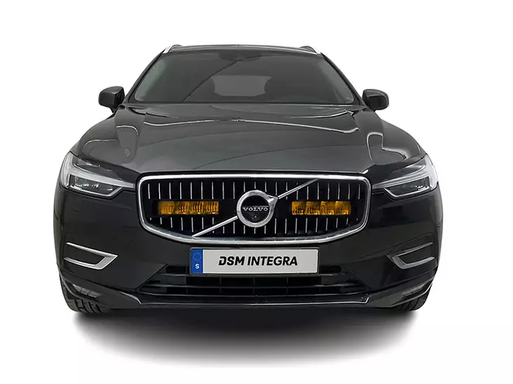 OPTIBEAM INTEGRA LISÄVALOPAKETTI VOLVO XC60 18+ SAVAGE 12 X2 - Merkkikohtaiset lisävalosarjat - 1605-NS4181 - 1