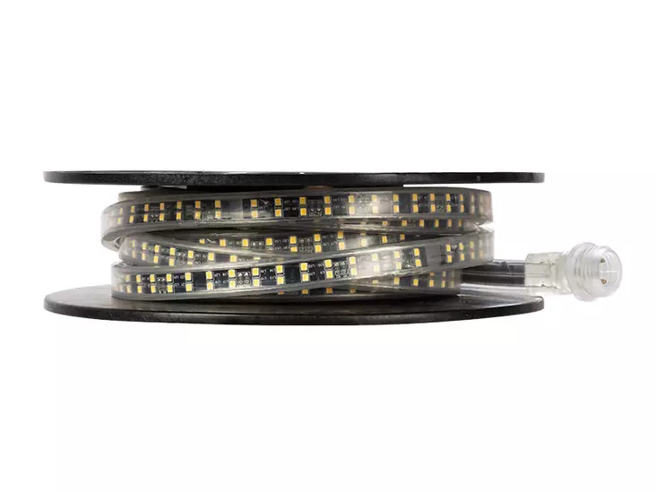 Ledwise Work led-työvalonauha 5m 230V 4000K - LED-valonauhat - 1700-AT101 - 1