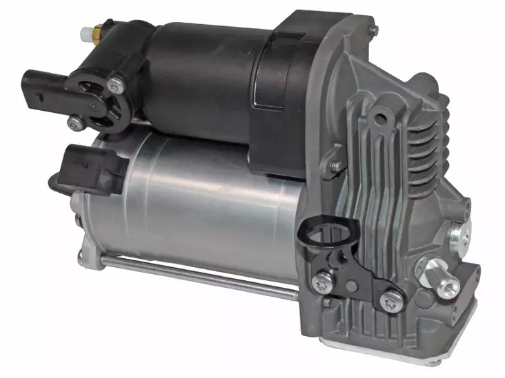 Ilmajousituksen kompressori 12V - MB GL / ML - Ilmajousitus - 1851-00001 - 1