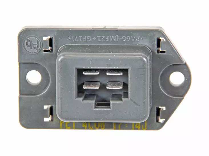 LÄM.VASTUS HYUNDAI, KIA - Puhallinmoottorit & vastukset merkkihaku - 9022-96701 - 1
