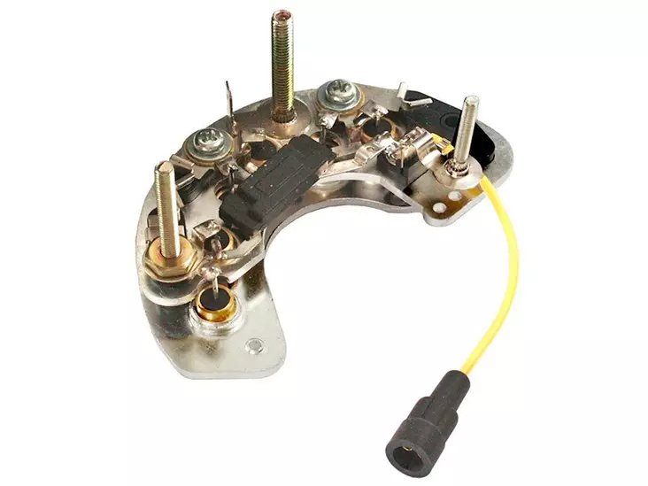 DIODISILTA HD 50A UBB137 - Diodisillat - F032132721 - 1