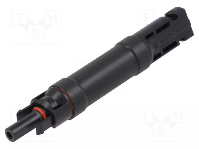 Aurinkopaneelinliitin MC-4 - 30A sulakkeella - Aurinkopaneeli asennustarvikkeet - 021542131 - 1