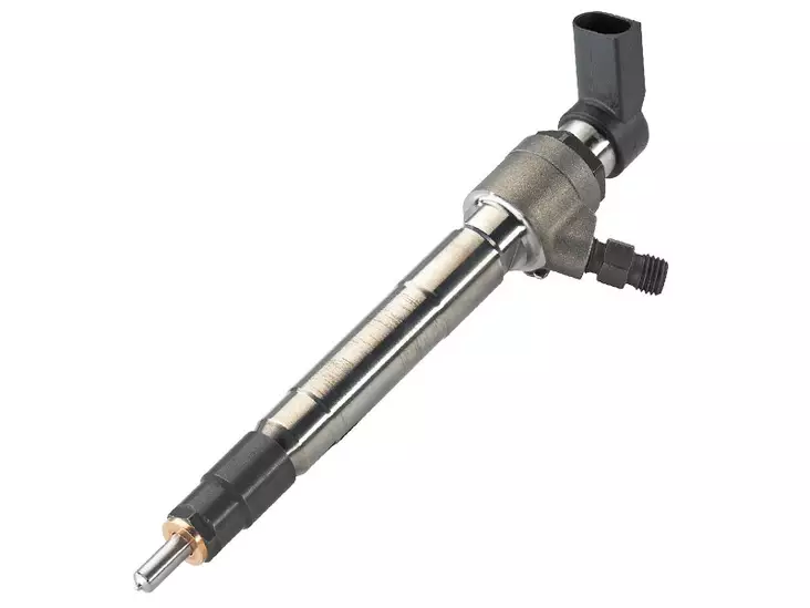 DIESELSUUTIN CR TRANSIT JUM - Ruiskusuuttimet ja kärjet - A2C59517051 - 1