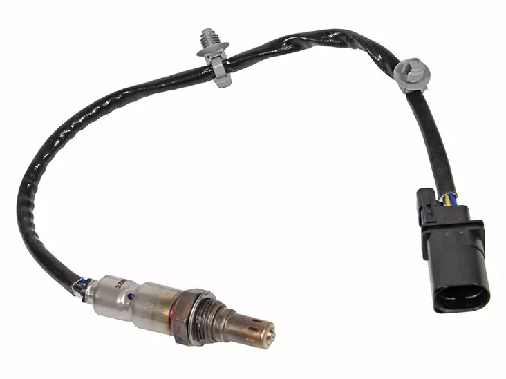 HAPPITUNNISTIN OE OPEL/SAAB 7-NAP - Happitunnistimet merkkikohtaiset - 8250-27001 - 1