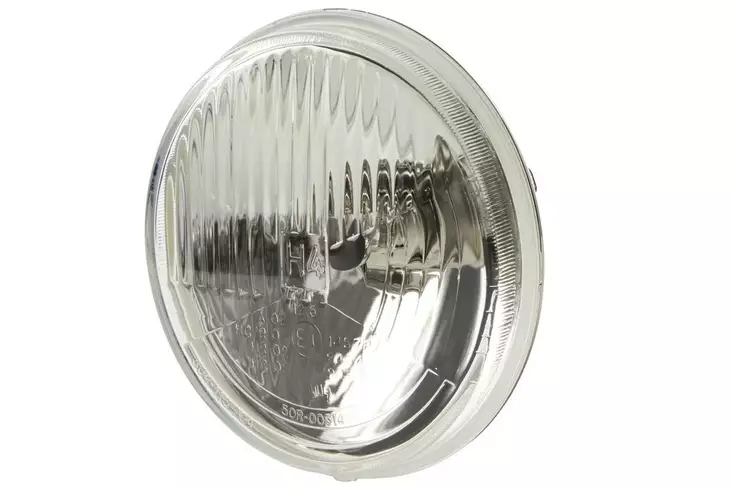 Hella ajovaloumpio pyöreä H4 (parkki)- Ø5 3/4" / 1A3002850-031 - Ajovaloumpiot - 1A3002850031 - 2