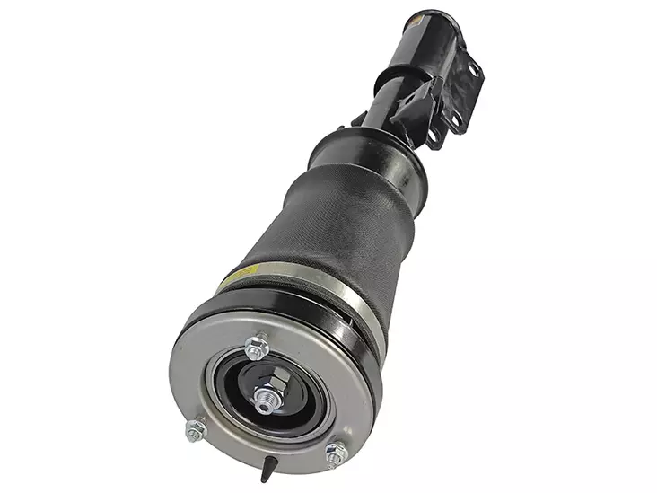 ILMAJOUSIJALKA BMW ETU OIKEA - Ilmajousitus - 1851-10041 - 1