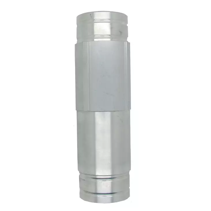 Minn Kota kääntömoottorin alumiiniakseli Riptide - 2322031 - MinnKota varaosat ja tarvikkeet - M2322031 - 1