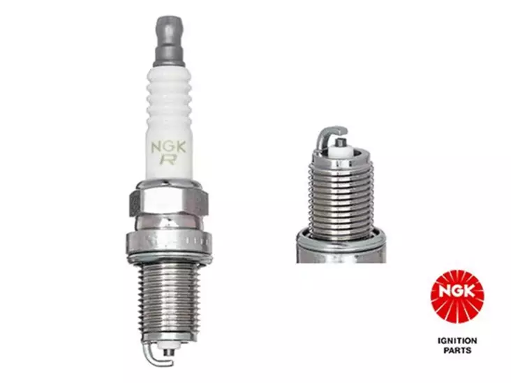 NGK BCPR7EY-11 (ME 10) - Sytytystulpat - N1271 - 1