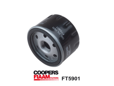 ÖLJYNSUODATIN CPF, RENAULT - Öljynsuodattimet - 1483-FT5901 - 1