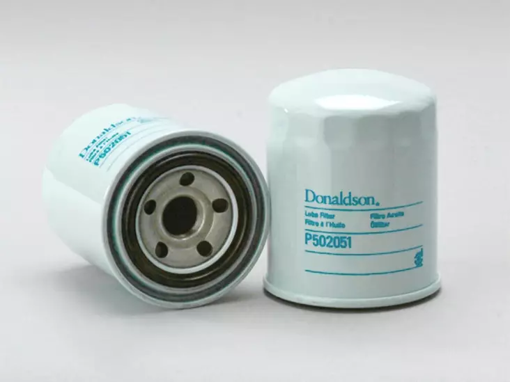 ÖLJYNSUODATIN DONALDSON - Öljynsuodattimet - 1484-P502051 - 1