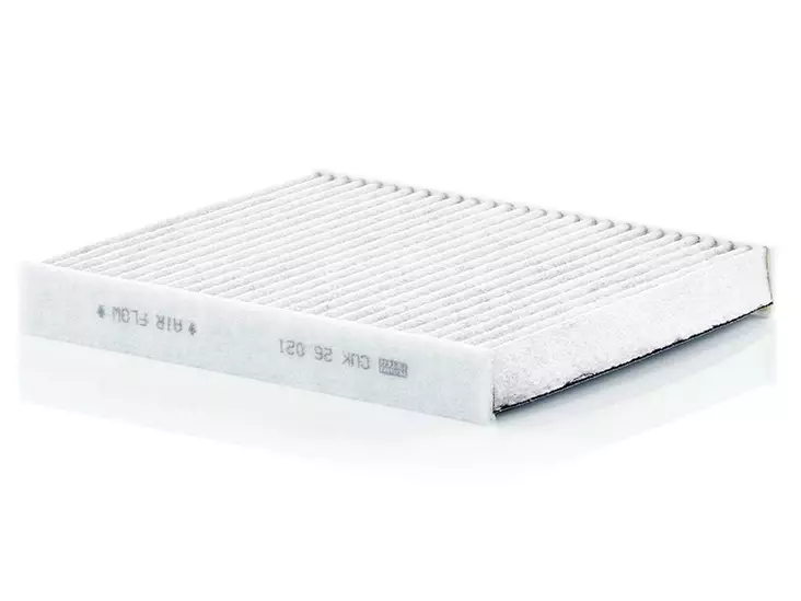 RAITISILMASUODATIN MANN, VAG - Raitisilmasuodattimet - 1482-CUK26021 - 2