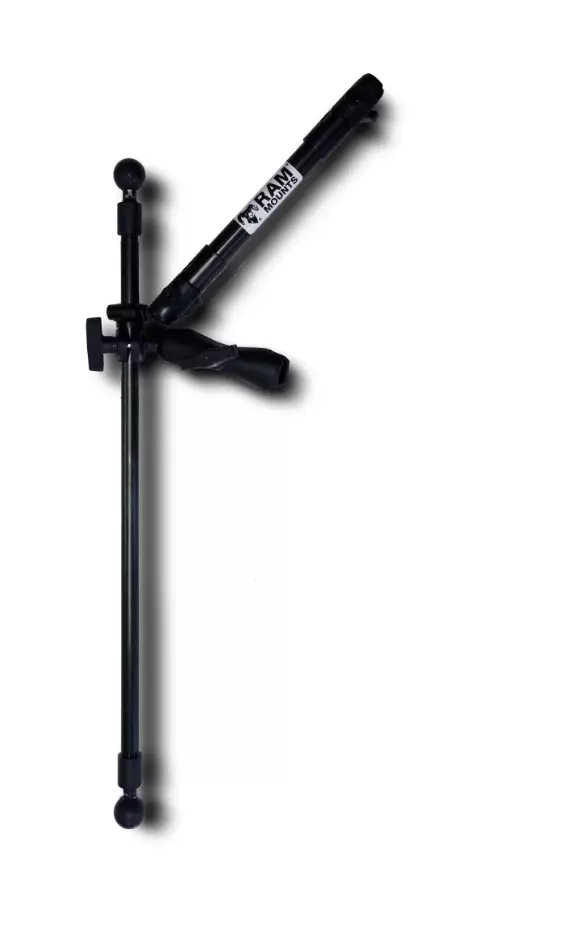 Ram Mounts 360 K Liveanturiteline - Kayak - Kalastustelineet - RAM-360-K-NOR1 - 1